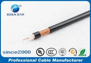 Câble coaxial RG59A