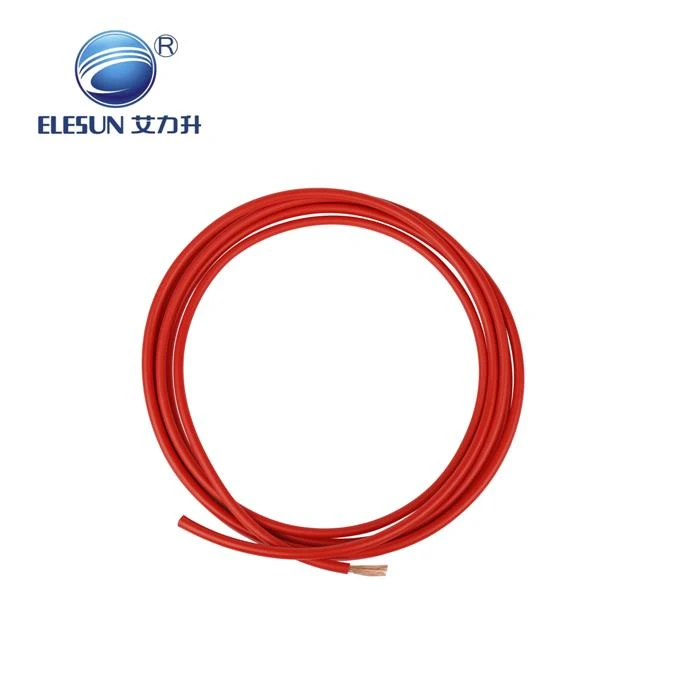 LSOH Flexible Electric Wire